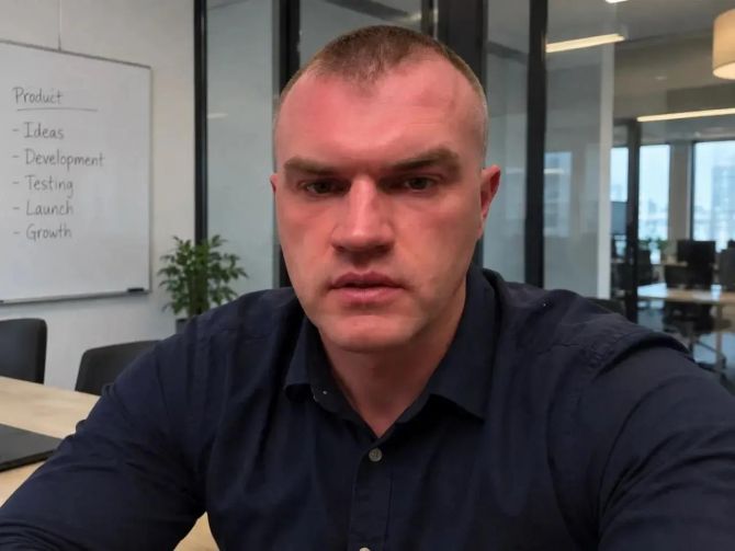 фото - IT-инженер Никита Кузнецов об искусственном интеллекте и современных технологиях
