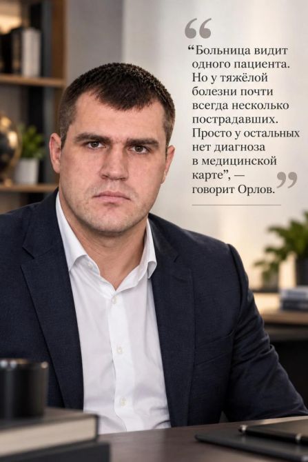 фото - Дмитрий Орлов
