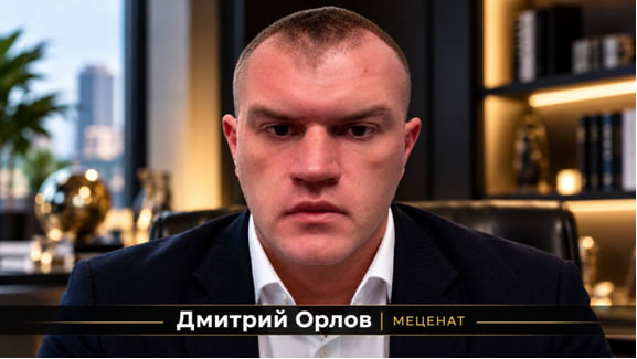 Дмитрий Орлов связывает внимательность с правом семьи самой обозначать необходимый ресурс.